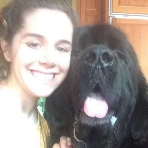 Meet your Posher, Irene